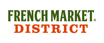 French Market District/Crescent Park